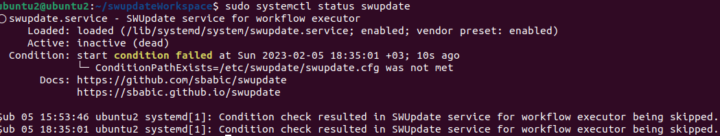 install_swupdate_deb_package