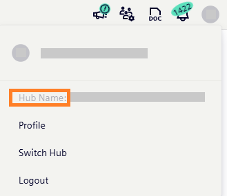 display name
