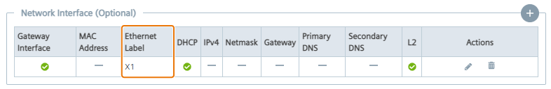 ethernet