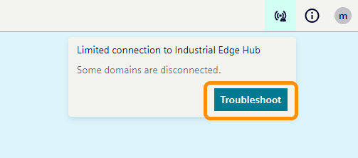 hub_troubleshooter